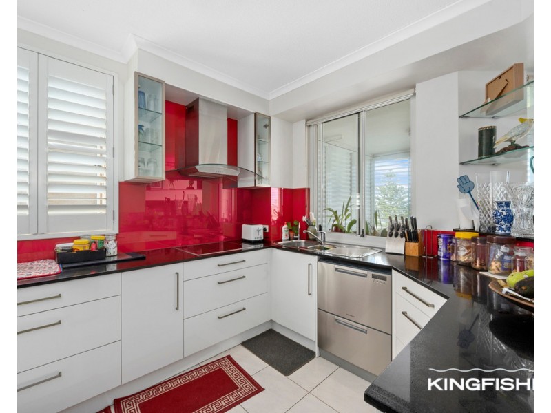 20/186 The Esplanade, Burleigh Heads QLD 4220