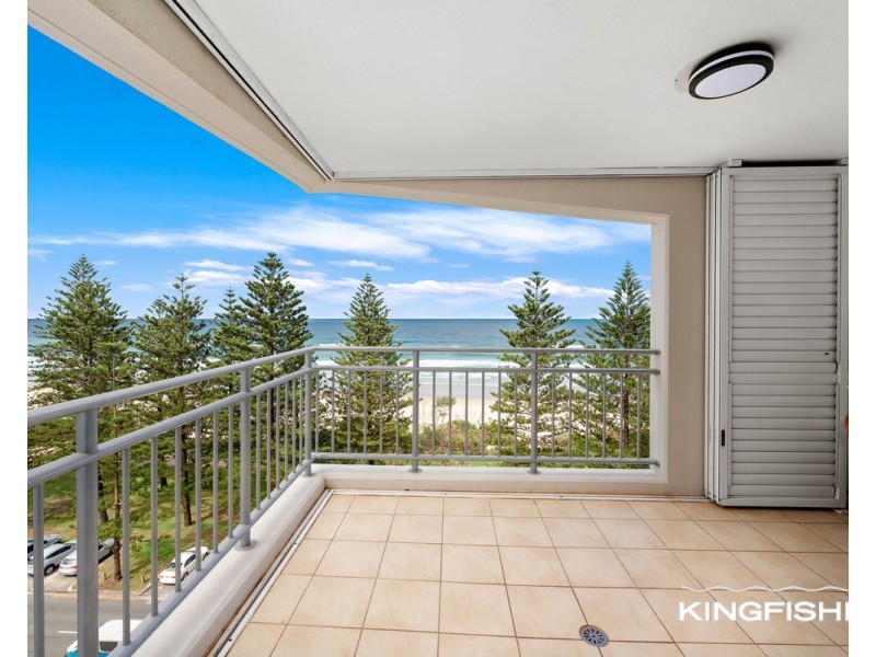 20/186 The Esplanade, Burleigh Heads QLD 4220