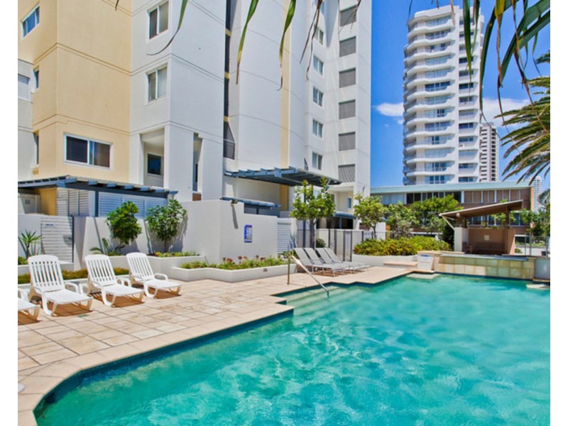20/186 The Esplanade, Burleigh Heads QLD 4220