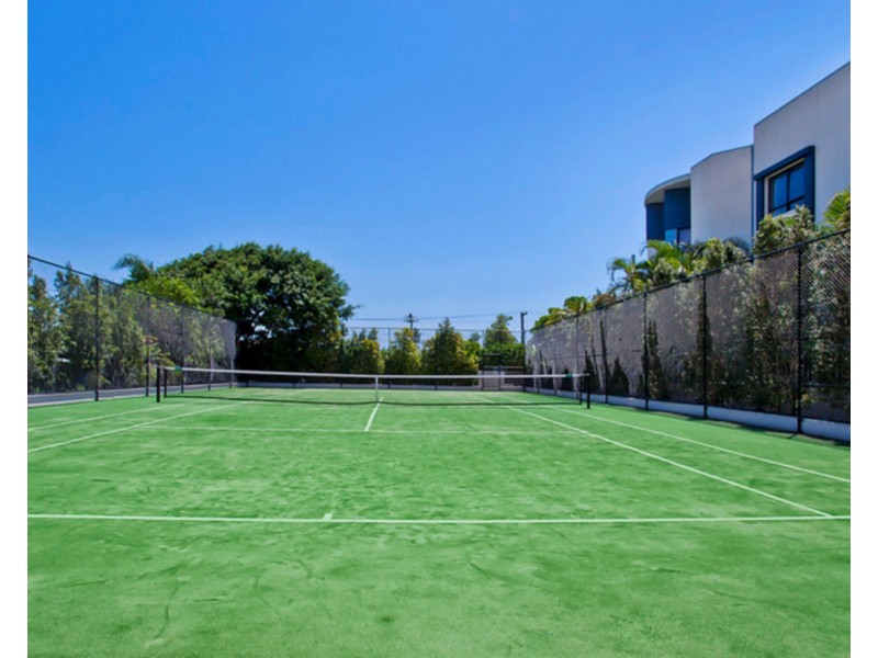 20/186 The Esplanade, Burleigh Heads QLD 4220