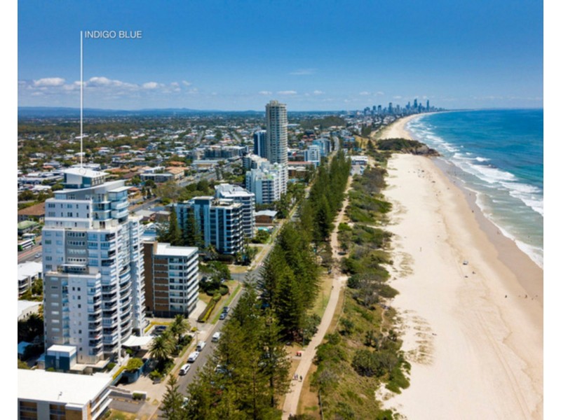 20/186 The Esplanade, Burleigh Heads QLD 4220