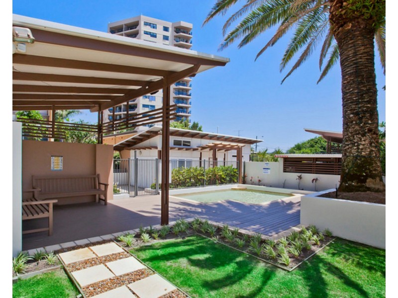20/186 The Esplanade, Burleigh Heads QLD 4220