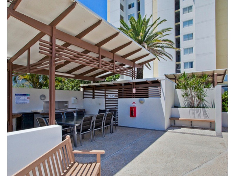 20/186 The Esplanade, Burleigh Heads QLD 4220