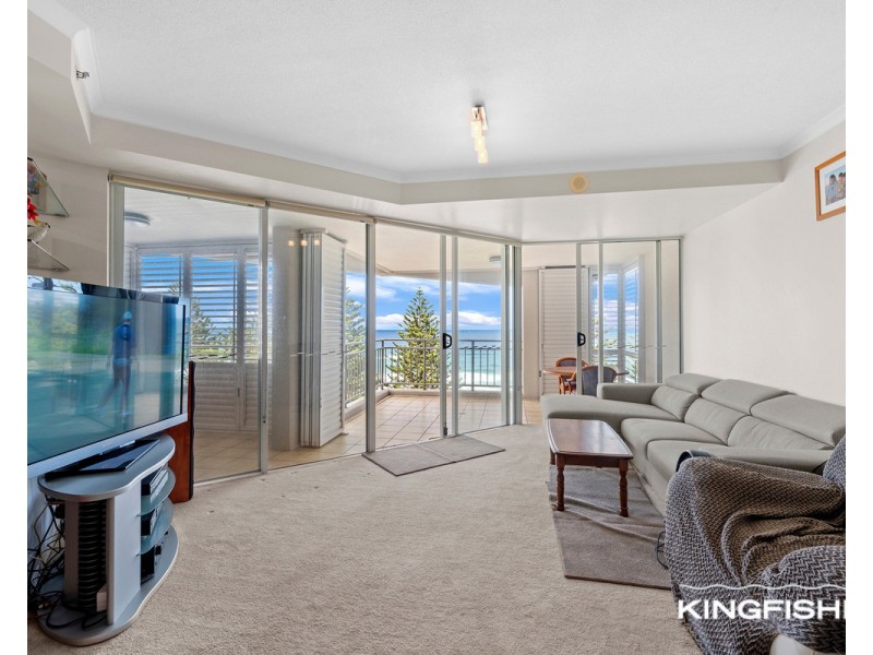 20/186 The Esplanade, Burleigh Heads QLD 4220