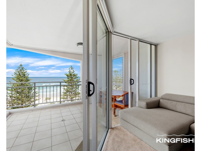 20/186 The Esplanade, Burleigh Heads QLD 4220