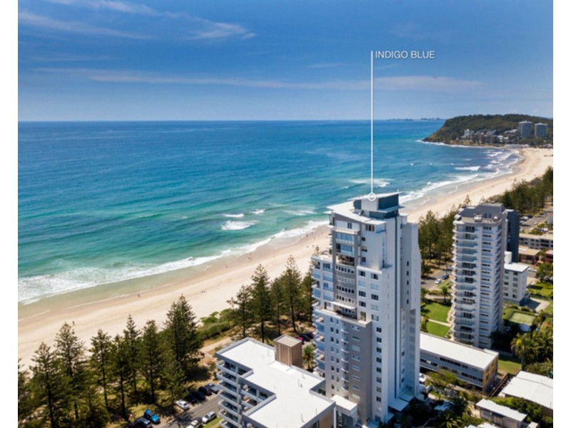 20/186 The Esplanade, Burleigh Heads QLD 4220