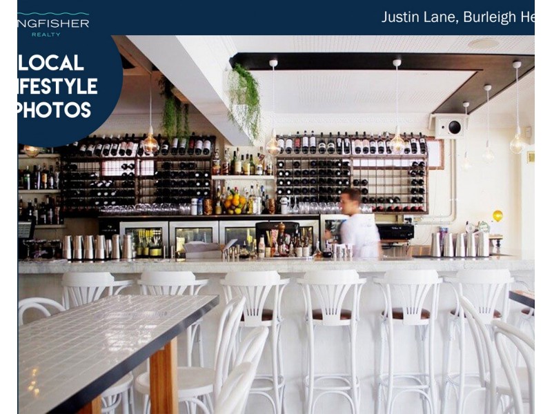 20/186 The Esplanade, Burleigh Heads QLD 4220