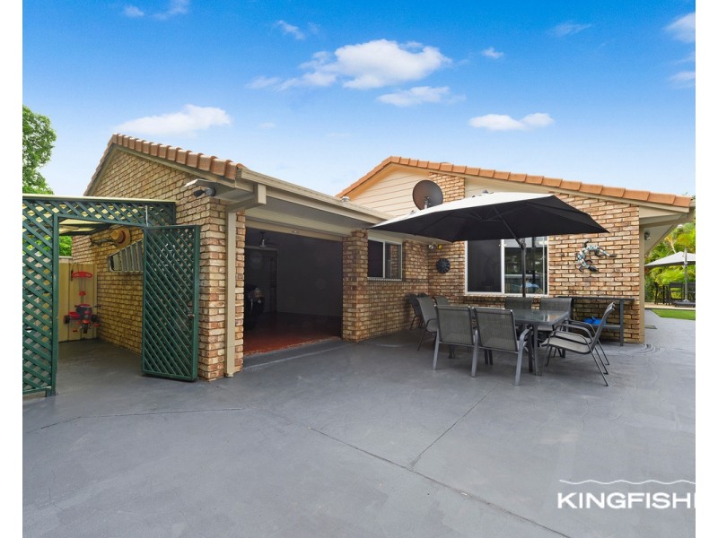 30 Wedgebill Parade, Burleigh Waters QLD 4220