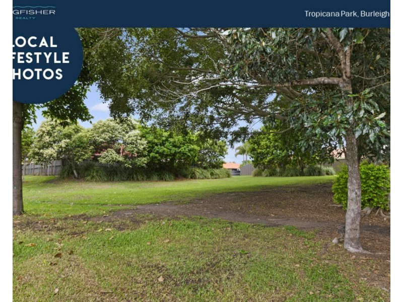 30 Wedgebill Parade, Burleigh Waters QLD 4220