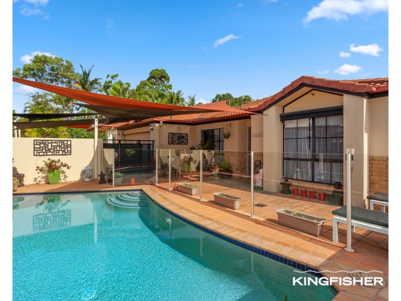14 Sea Eagle Drive, Burleigh Waters QLD 4220