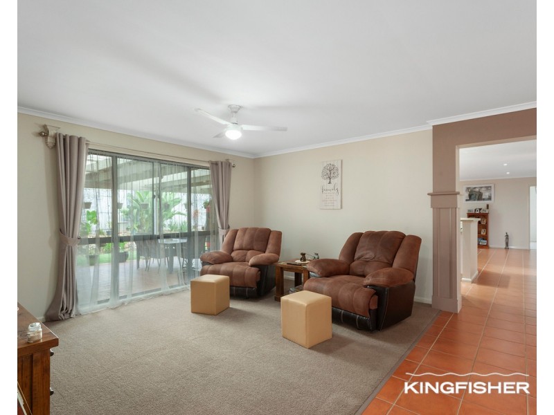 14 Sea Eagle Drive, Burleigh Waters QLD 4220