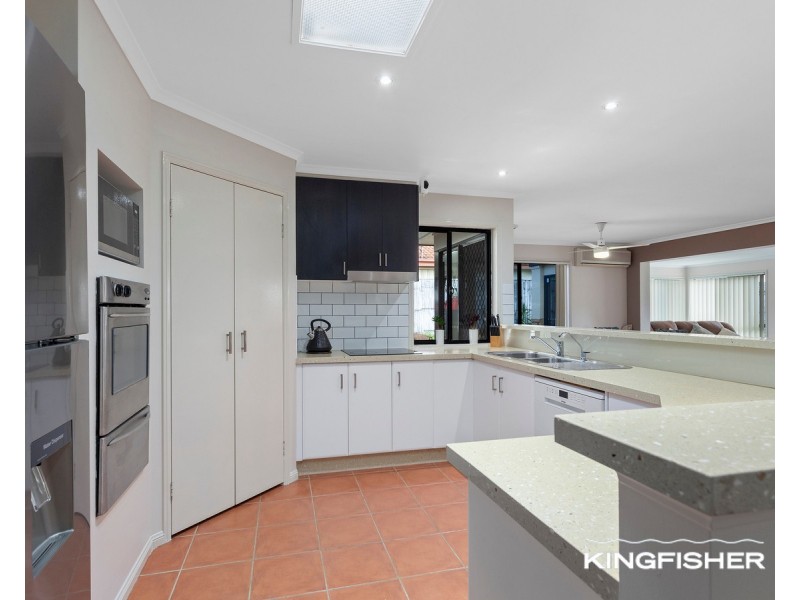 14 Sea Eagle Drive, Burleigh Waters QLD 4220