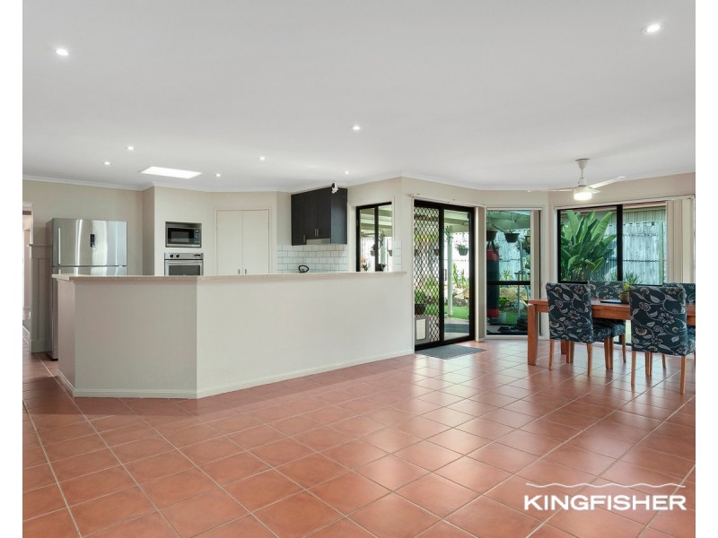 14 Sea Eagle Drive, Burleigh Waters QLD 4220