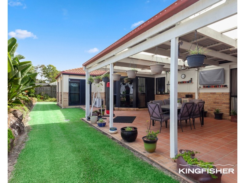 14 Sea Eagle Drive, Burleigh Waters QLD 4220