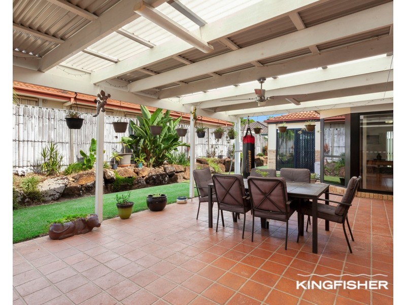 14 Sea Eagle Drive, Burleigh Waters QLD 4220