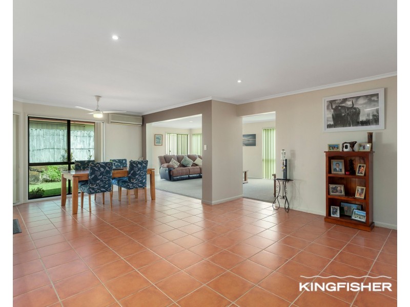 14 Sea Eagle Drive, Burleigh Waters QLD 4220