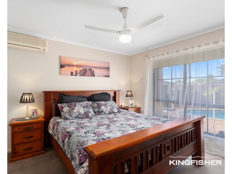 14 Sea Eagle Drive, Burleigh Waters QLD 4220