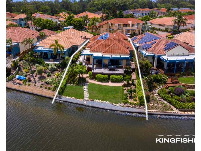 10/36-42 Beachcomber Court, Burleigh Waters QLD 4220