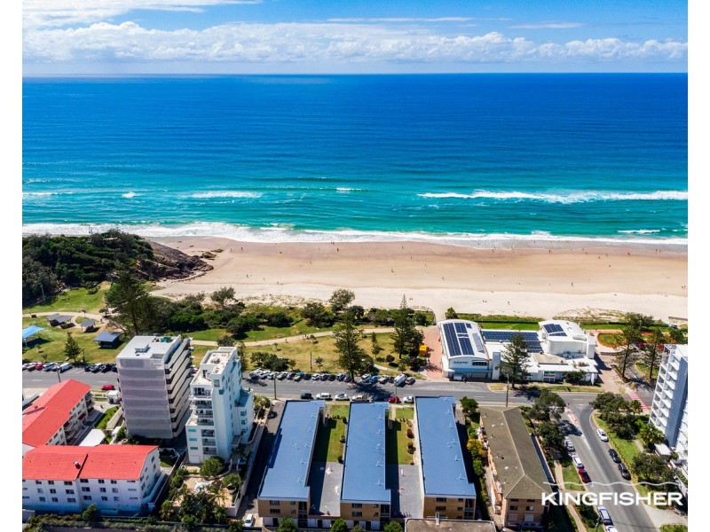 11/286 The Esplanade, Miami QLD 4220