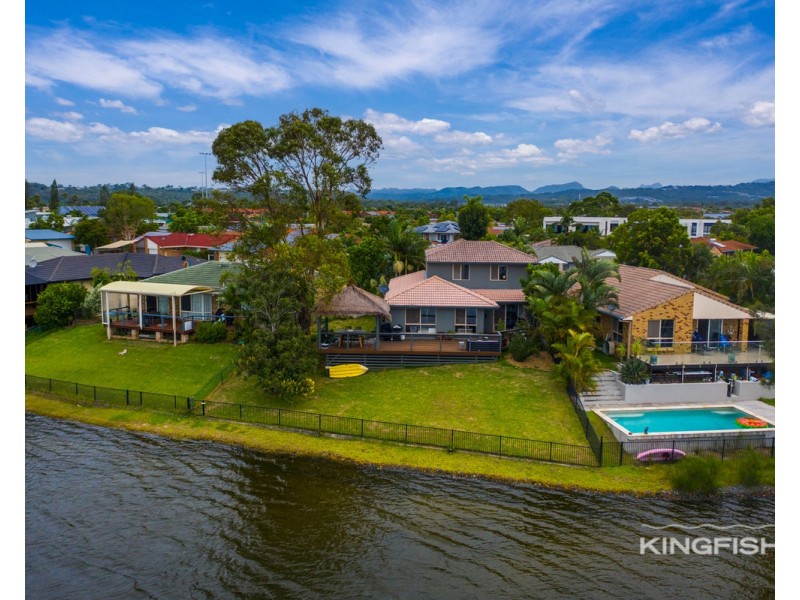 54 Galeen Drive, Burleigh Waters QLD 4220
