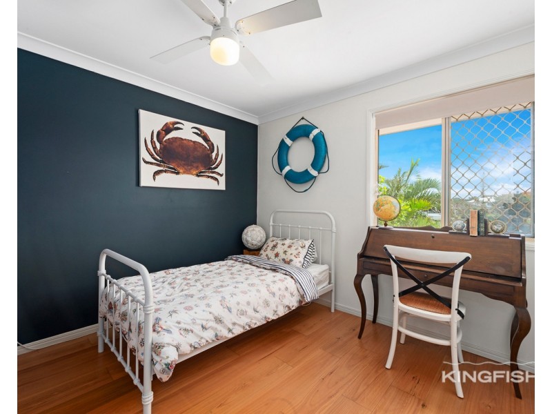 54 Galeen Drive, Burleigh Waters QLD 4220