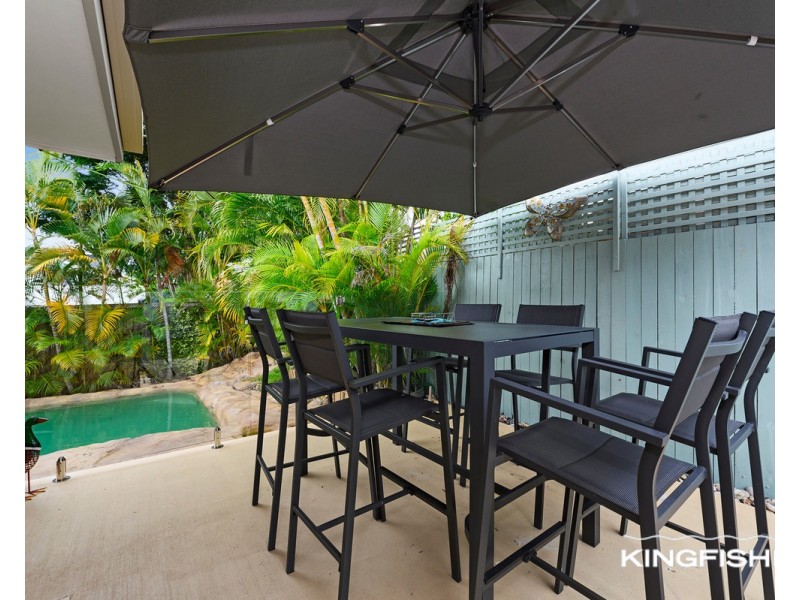 30 Wedgebill Parade, Burleigh Waters QLD 4220