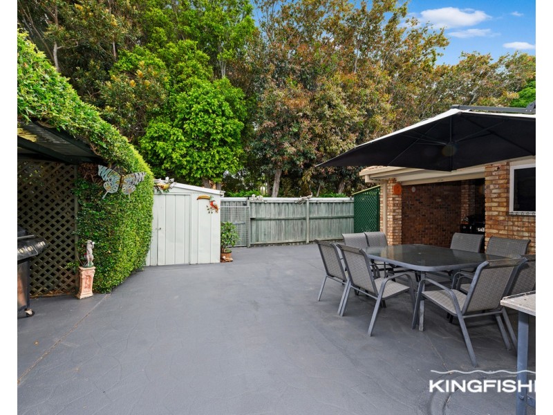 30 Wedgebill Parade, Burleigh Waters QLD 4220