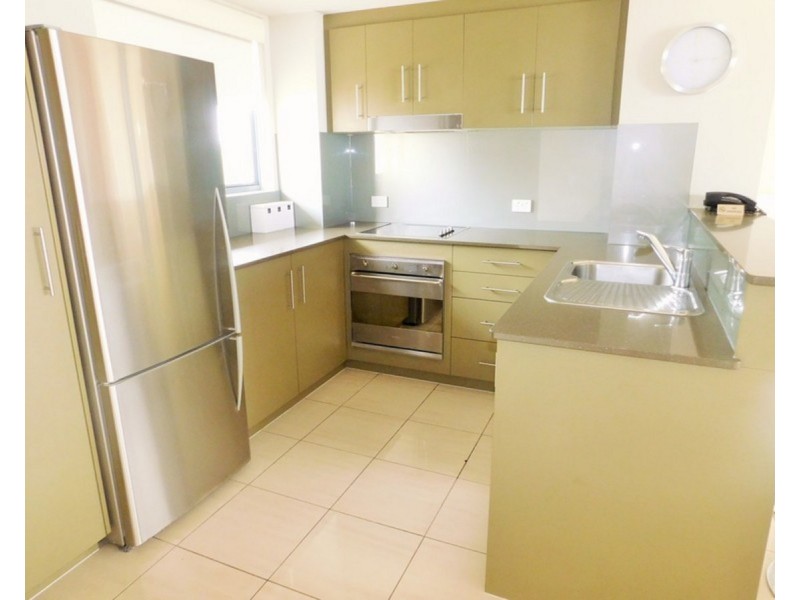 1124/1 Ocean Street, Burleigh Heads QLD 4220