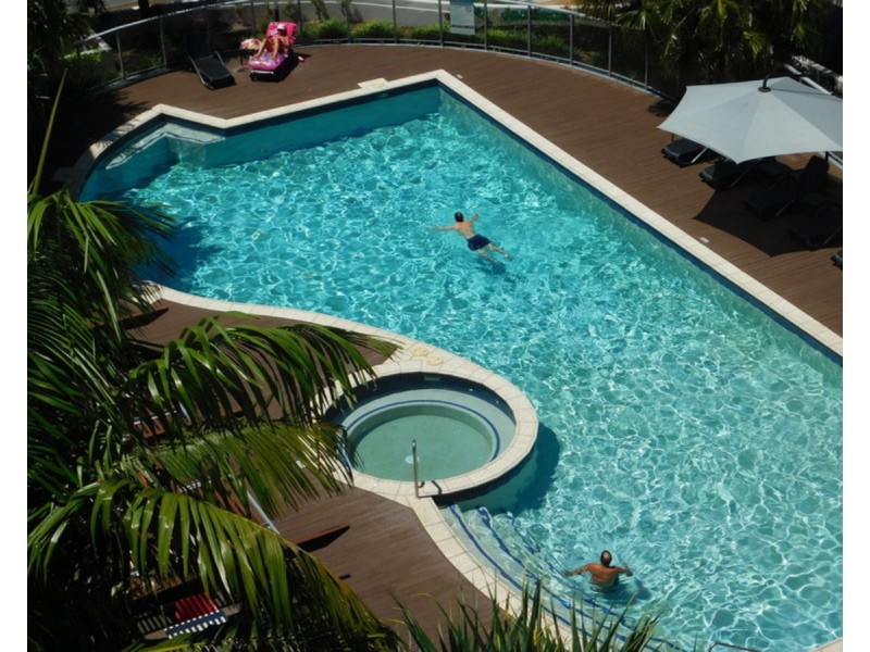 1124/1 Ocean Street, Burleigh Heads QLD 4220