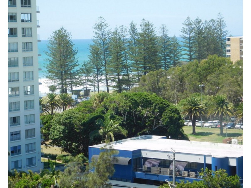 1124/1 Ocean Street, Burleigh Heads QLD 4220