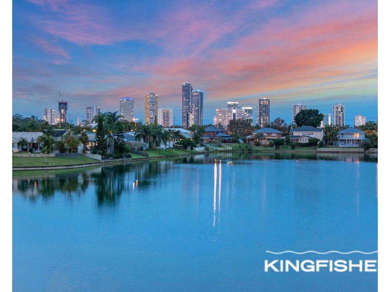 1 Lamb Street, Broadbeach Waters QLD 4218
