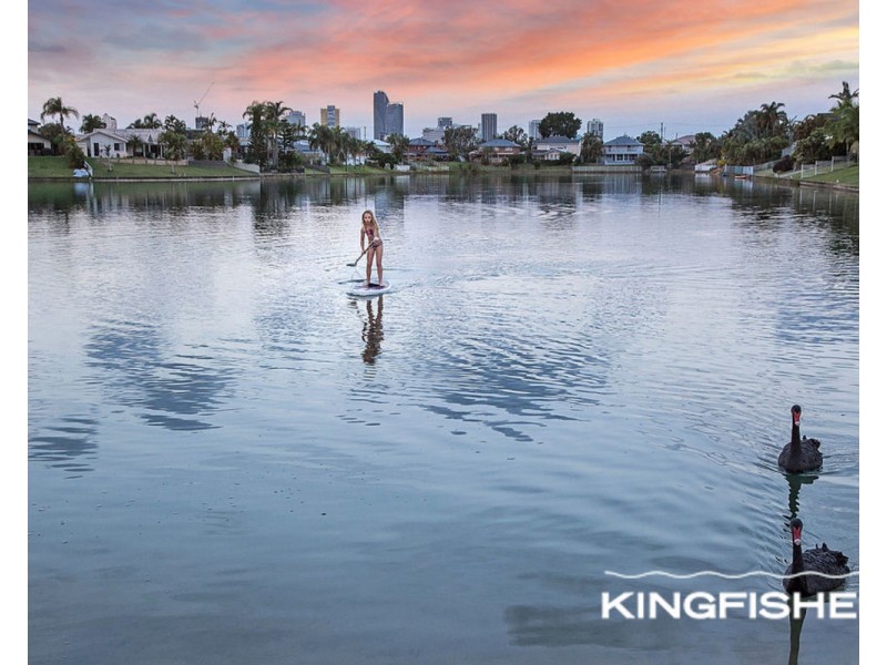 1 Lamb Street, Broadbeach Waters QLD 4218