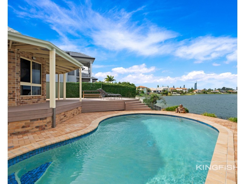 1 Lamb Street, Broadbeach Waters QLD 4218