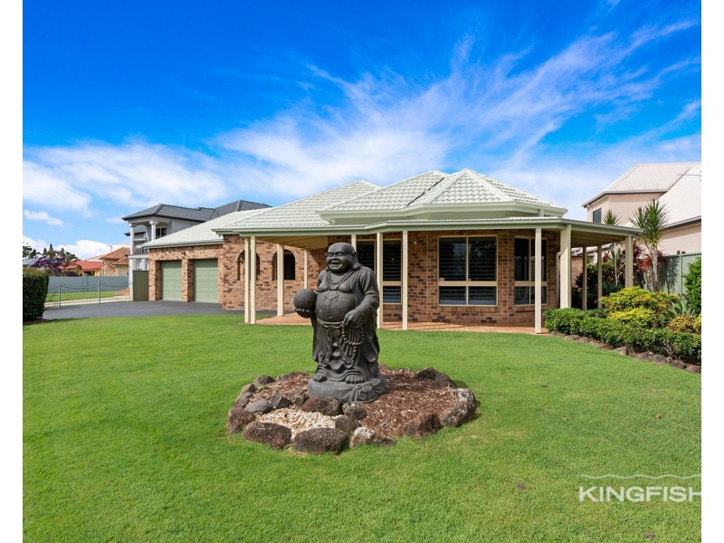 1 Lamb Street, Broadbeach Waters QLD 4218