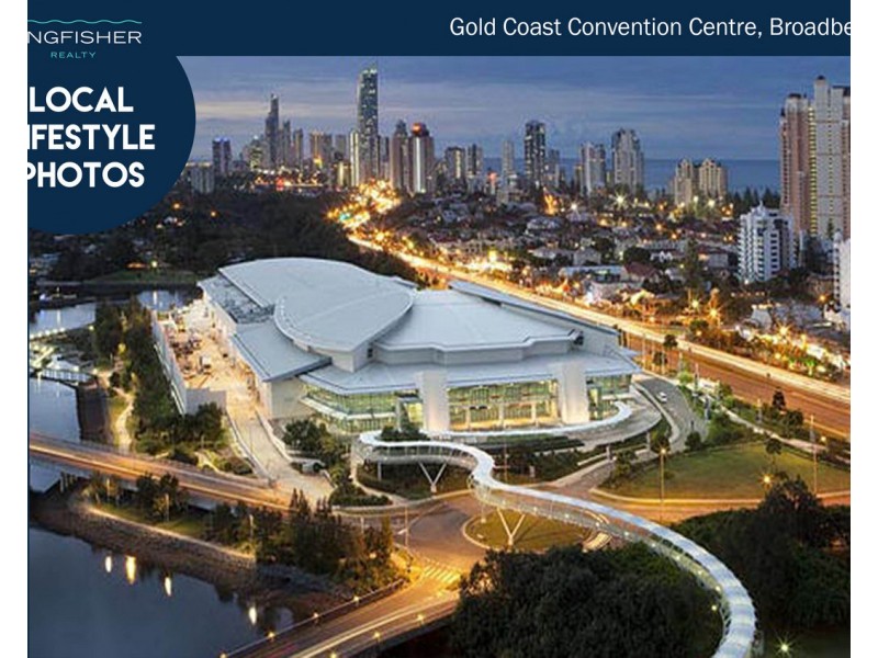 1 Lamb Street, Broadbeach Waters QLD 4218