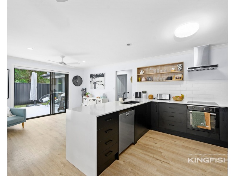 115 Harrier Drive, Burleigh Waters QLD 4220