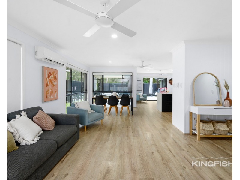 115 Harrier Drive, Burleigh Waters QLD 4220