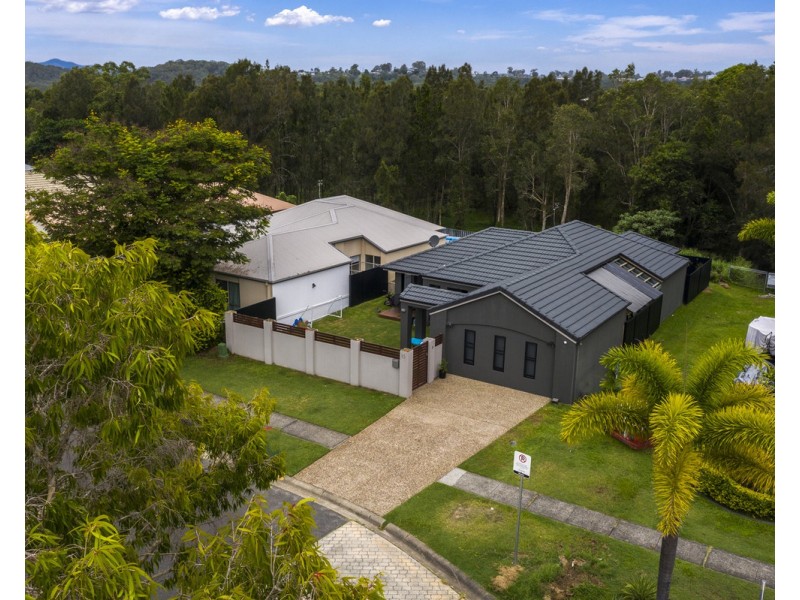 115 Harrier Drive, Burleigh Waters QLD 4220