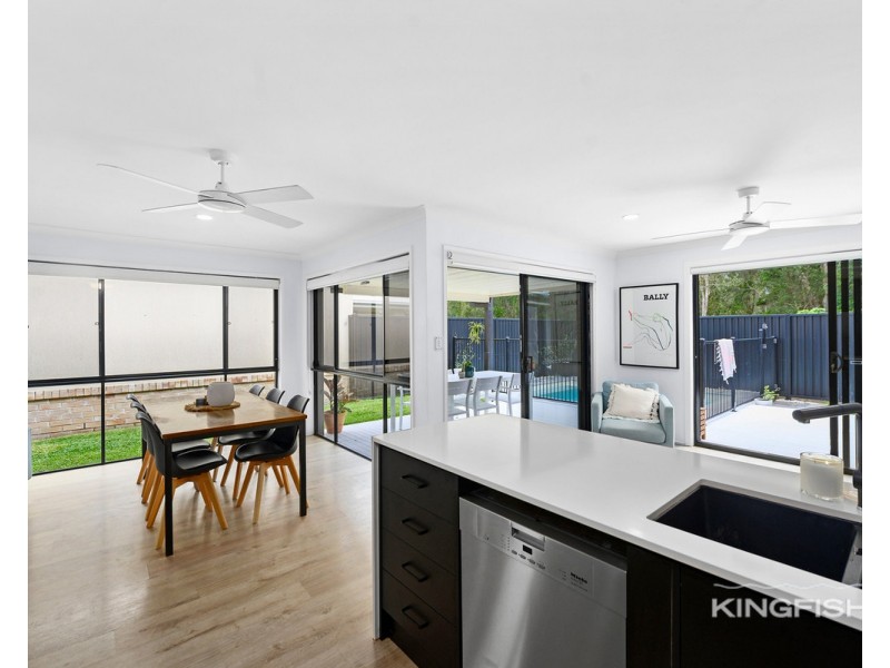 115 Harrier Drive, Burleigh Waters QLD 4220