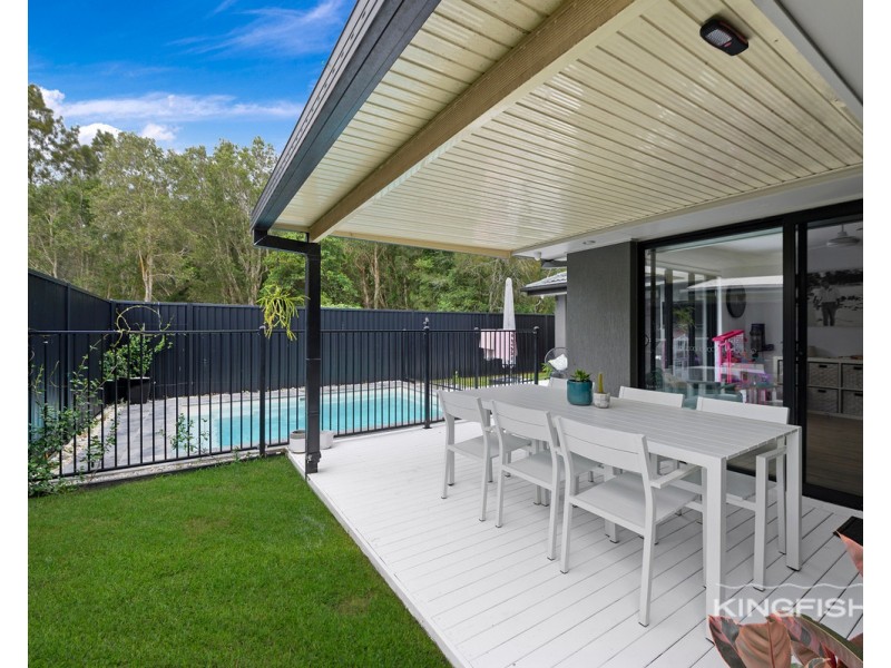 115 Harrier Drive, Burleigh Waters QLD 4220