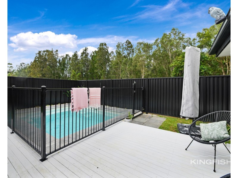 115 Harrier Drive, Burleigh Waters QLD 4220