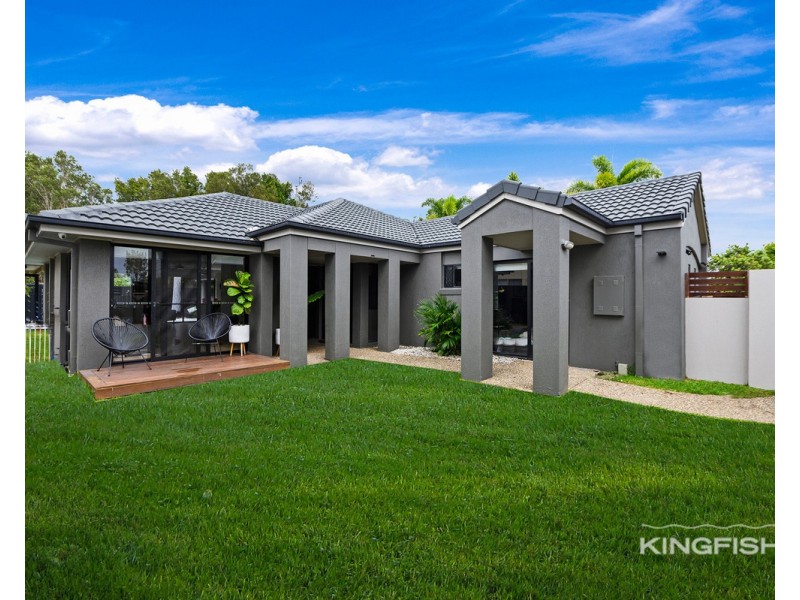 115 Harrier Drive, Burleigh Waters QLD 4220