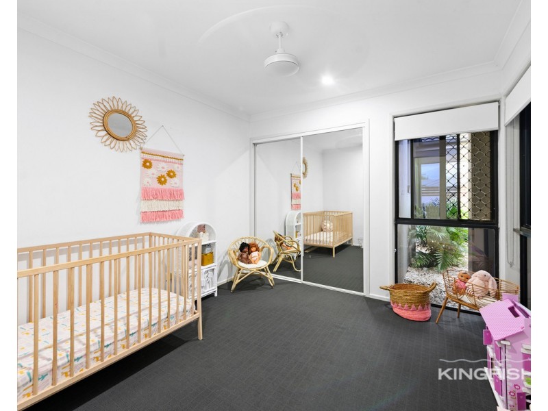 115 Harrier Drive, Burleigh Waters QLD 4220