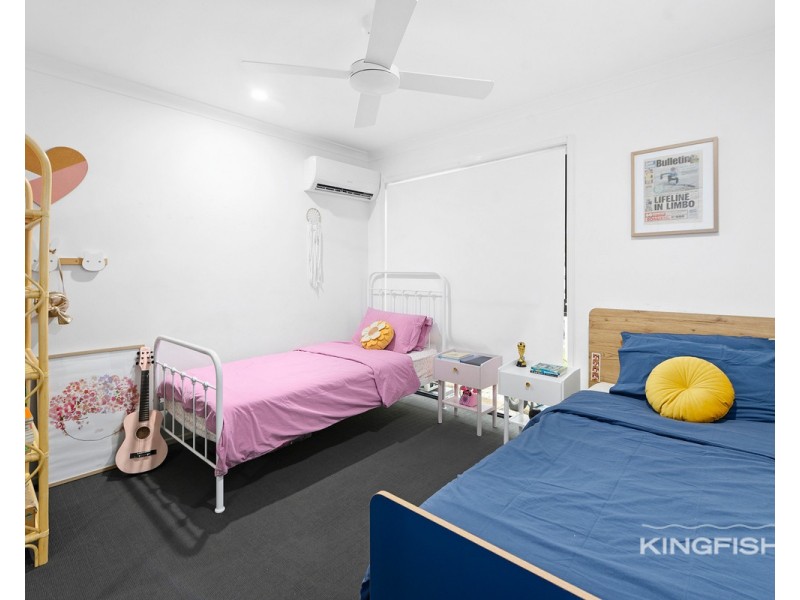 115 Harrier Drive, Burleigh Waters QLD 4220