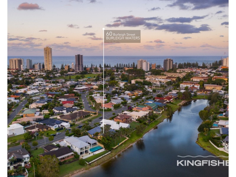 60 Burleigh Street, Burleigh Waters QLD 4220