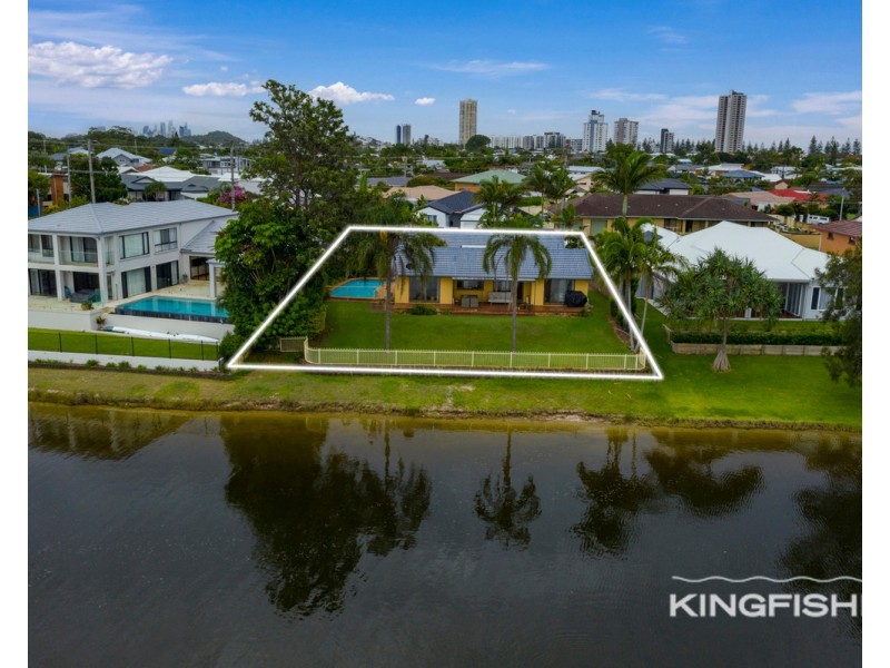 60 Burleigh Street, Burleigh Waters QLD 4220