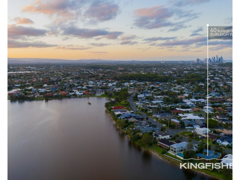 60 Burleigh Street, Burleigh Waters QLD 4220