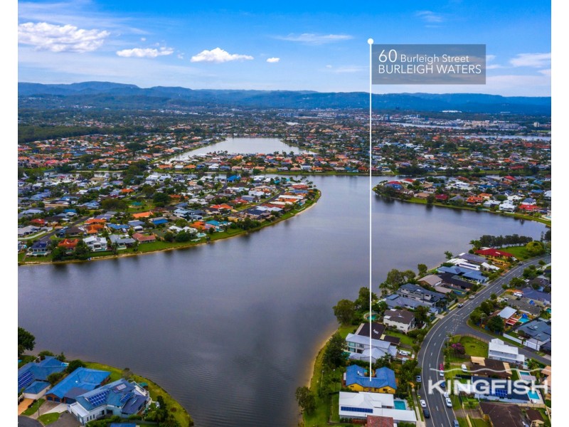 60 Burleigh Street, Burleigh Waters QLD 4220