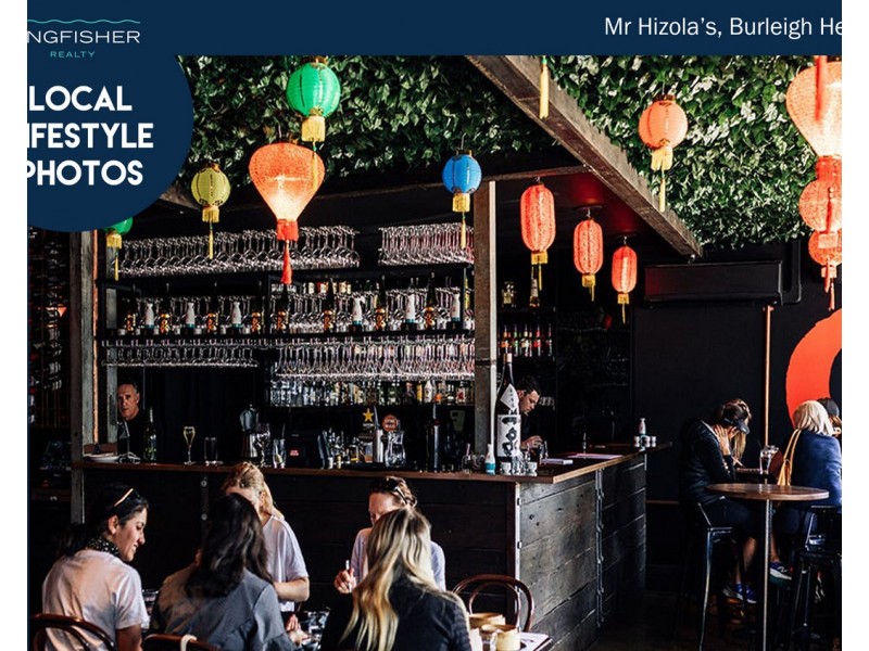 60 Burleigh Street, Burleigh Waters QLD 4220