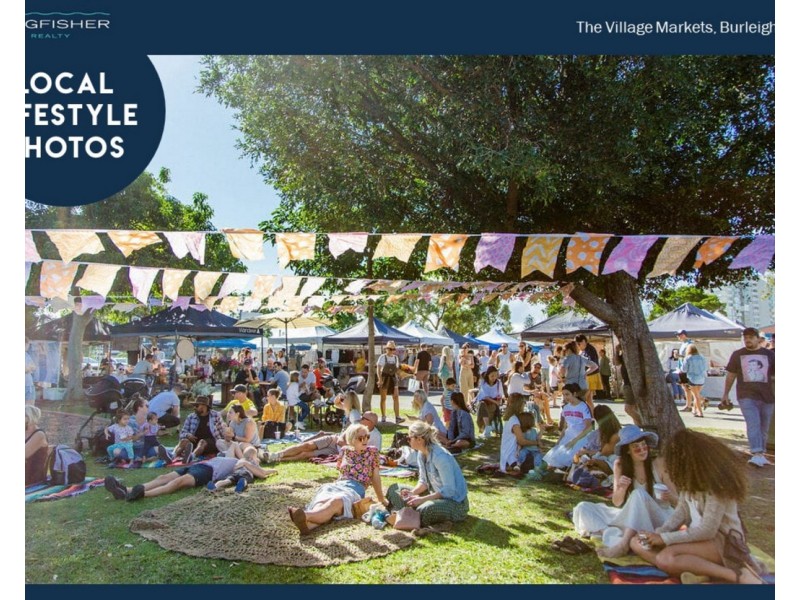 60 Burleigh Street, Burleigh Waters QLD 4220